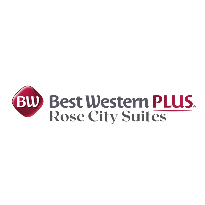 Best Western Plus
Rose City Suites