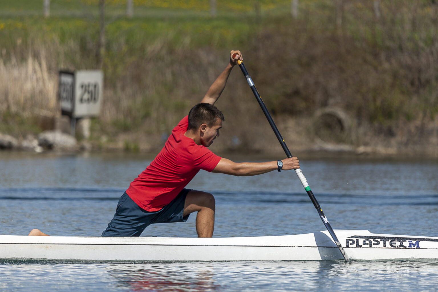 CanMas 2024 CKC Sprint National Championships Welland, ON